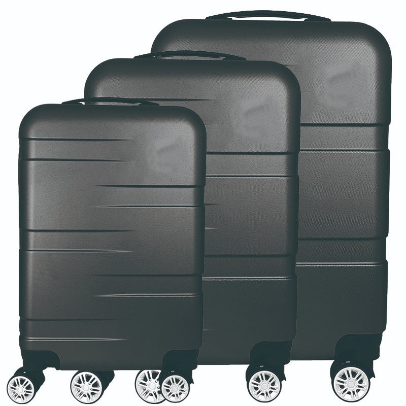 High Quality Fashion Silent Wheelstravel Luggage Bag with Competitive Price – Luggage Bag and Travel Luggage Bag price