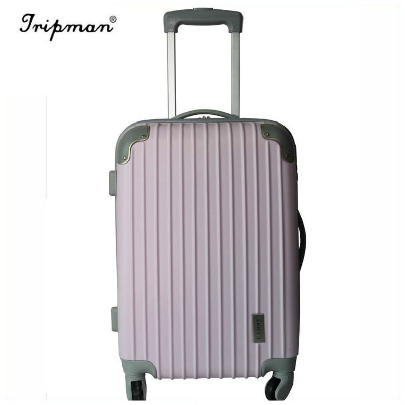 Hot Selling High Quality Us Good Quality Fashion Design Branded Luggage – Luggage and ABS Luggage price