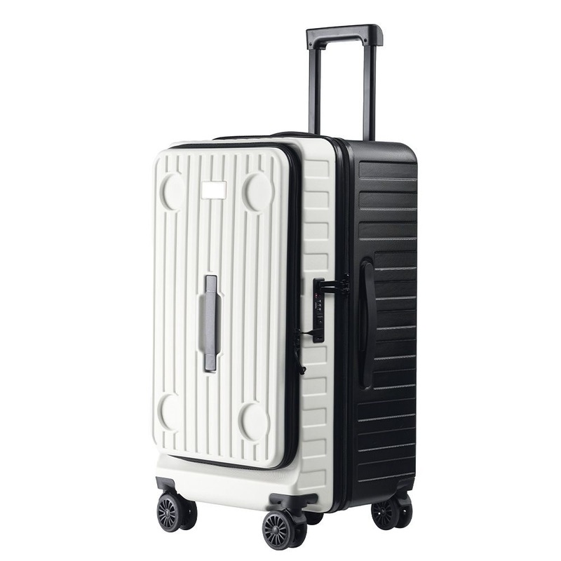Large Size Five Wheel Outdoor Custom Travel Suitcase Luggage – Trolley Bags and Trolley Case price