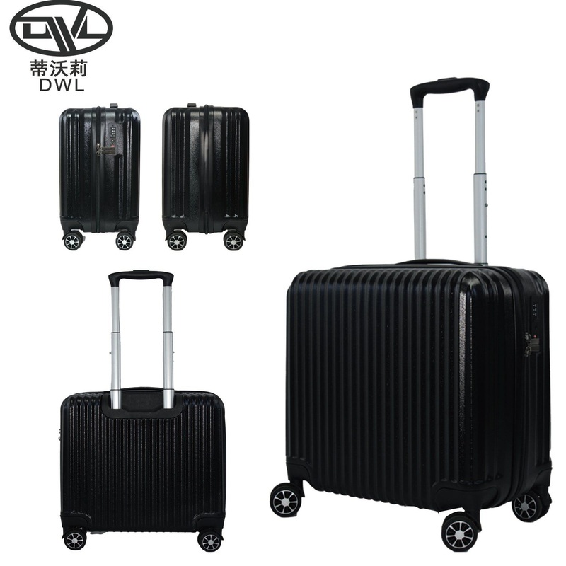Luggage 18 Inch Personal Item Suitcase Under The Seat Luggage Carry on Suitcase for Frequent Flyers – Under The Seat Luggage and Carry on Suitcase price