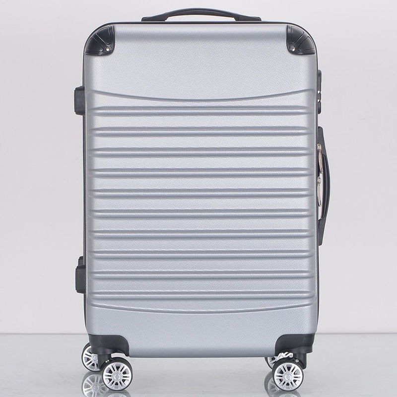 Manufacturer Wholesale Custom ABS Outdoor Luggage 3 Sizes Waterproof – Wholesale Travel Luggage and Luggage price