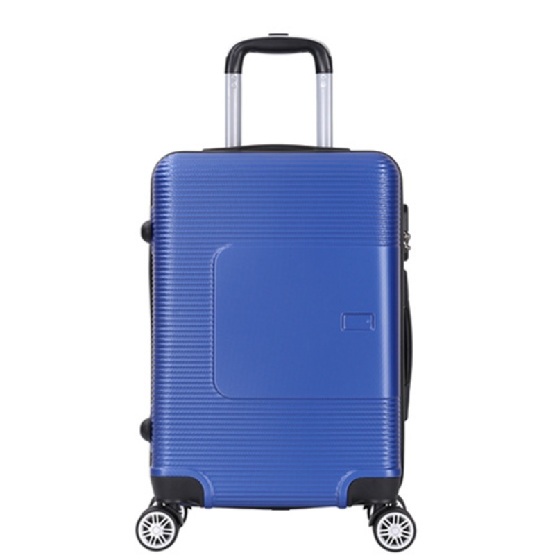 New Design Factory Directly Wholesale 20/24/28 Hardshell Carry on Traveling Luggage (XHA229) – ABS Luggage and Trolley Case price