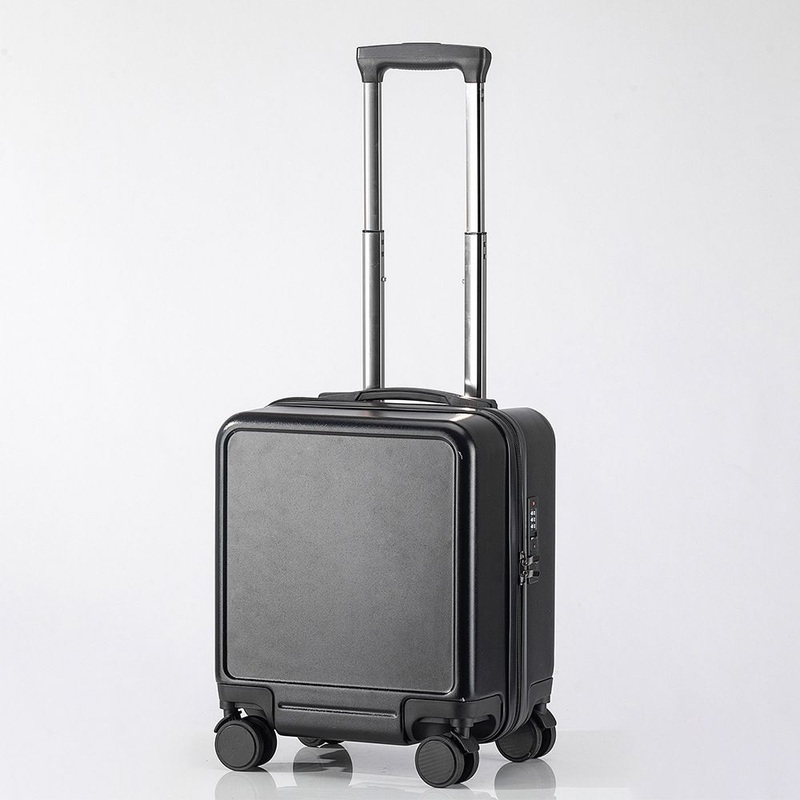 New Frame Luggage Outdoor Suitcase Multi-Function Travel Metal Buckle Luggage – Luggage and Luggage Set price