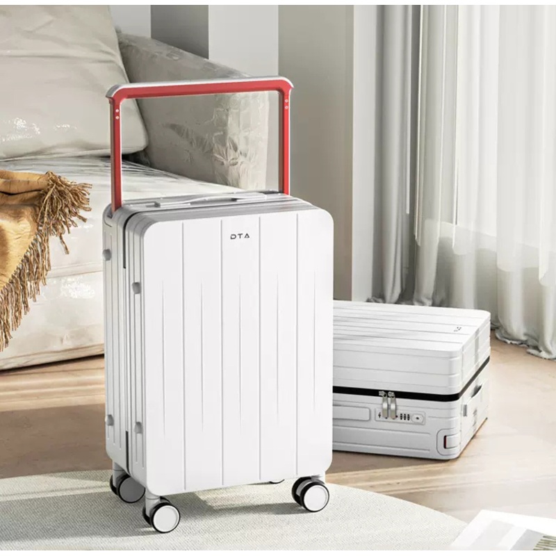New Selected Check in Size PC Travel Luggage Cases with Wide Trolley Handle – Luggage Cases and Travel Luggage Cases price