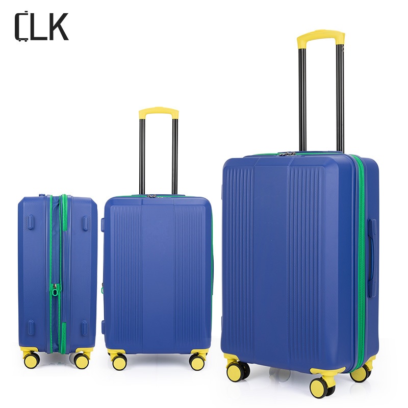 Prompt Shipment Tag Approved Pack Luggage Tsa 4 Locks International Carry on Scale Travel Digital Underseat Designer Suitcase – Kids Travel Bag 3PCS and Trunk Luggage price
