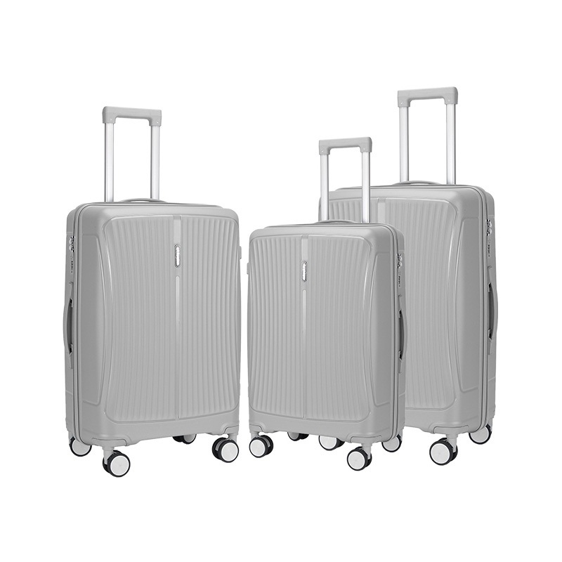 Versatile Travel Suitcase 3PCS Set with Reliable Carry on Luggage – Reliable Suitcase Set and Travel Suitcase Set price