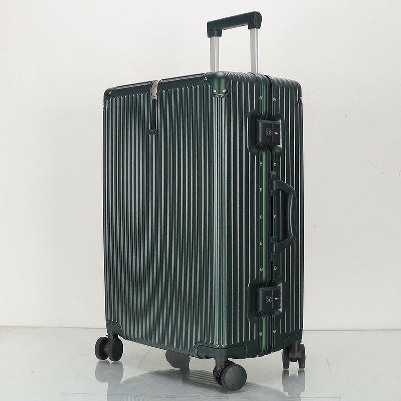 Wholesale Travel Luggage Luxury Design Valise Five Colors with Tsa Lcok – Wholesale Travel Luggage and Luggage price