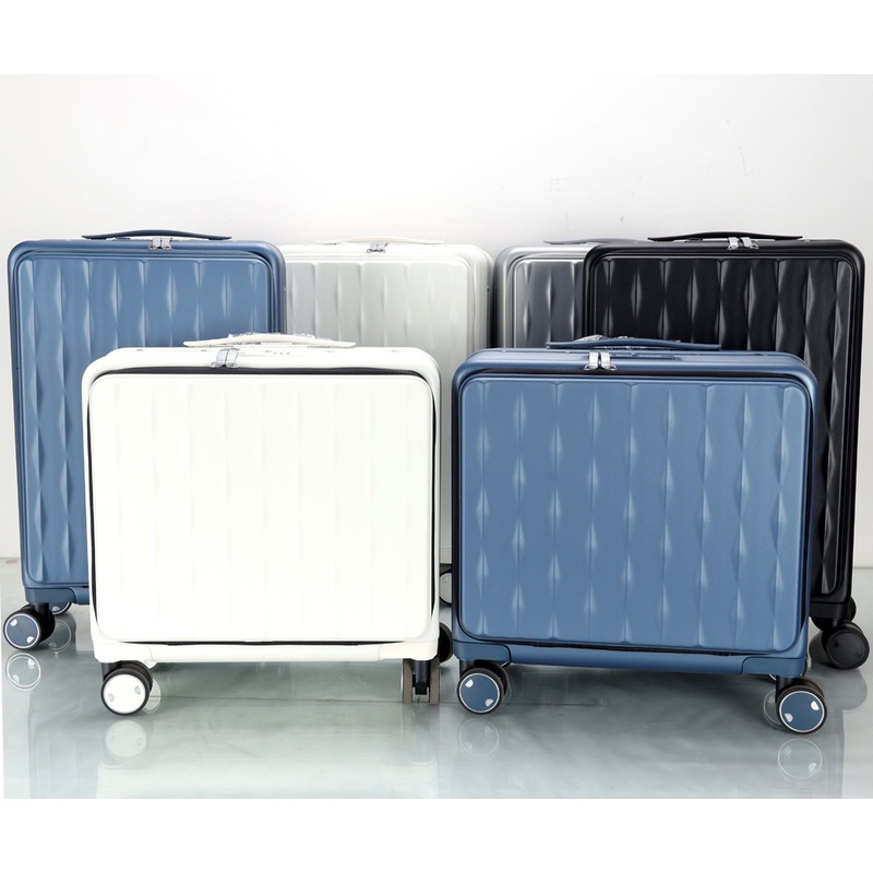 100% Polycarbonate Laptop Rolling Suitcase for Business Travelling – Polycarbonate Suitcase and Laptop Rolling Suitcase price