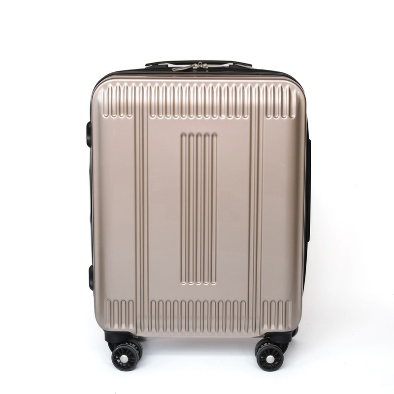 2023 Hot Sale Travel Trolley Luggage Bag Waterproof Hard Shell Retractable Suitcase – Travel Trolley Luggage and Travel Suitcase price