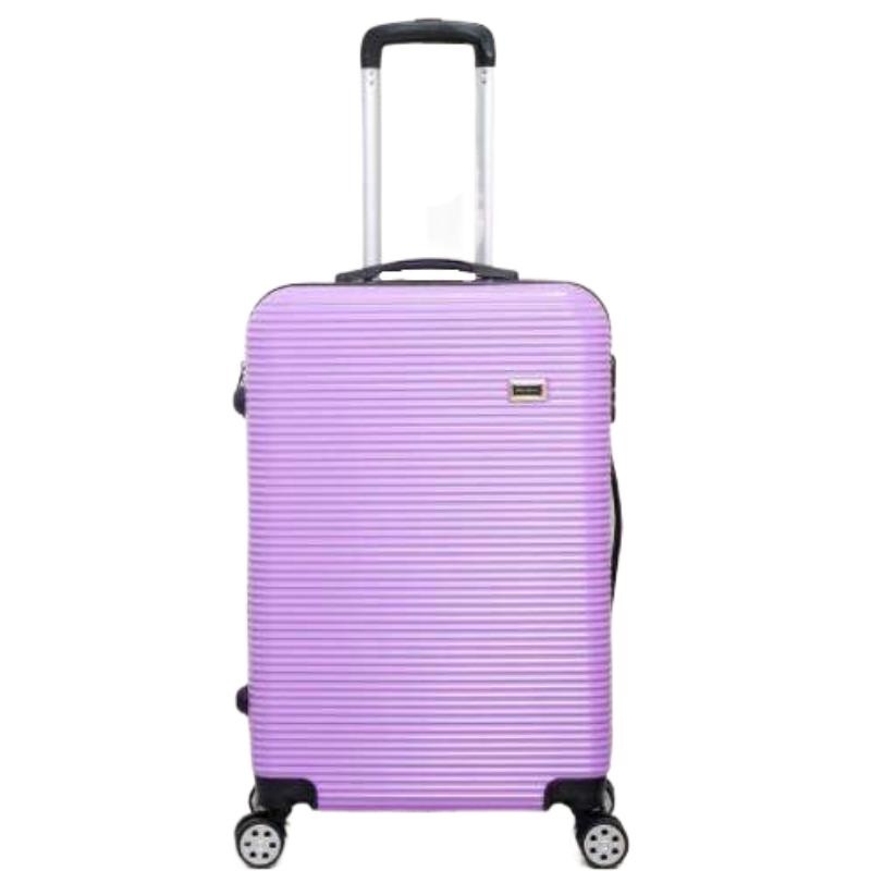 2023 Popular Design High Quality Multi-Functional ABS PC Travel School 20 Inches Suitcase – Luggage and Luggage Set price