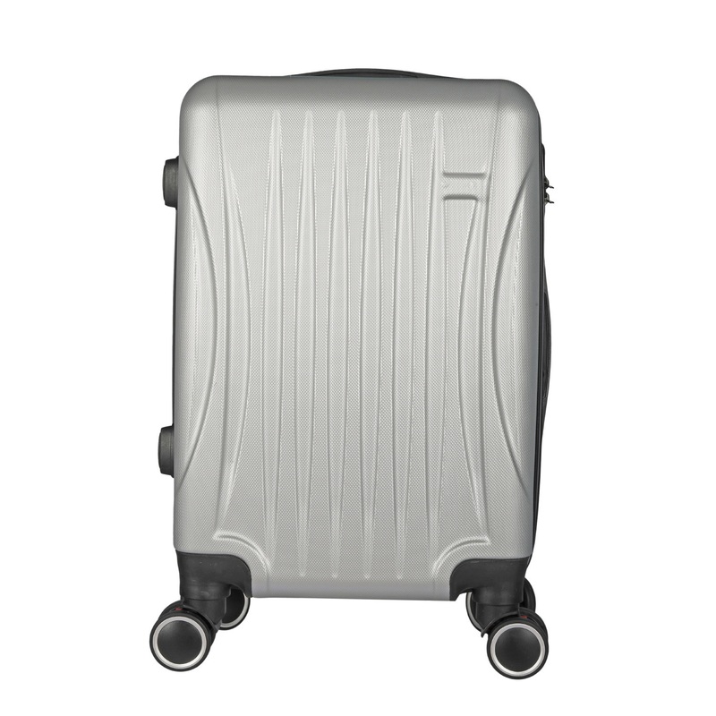 ABS Hard Travel Trolley Case Suitcase Bag Wheeled Luggage (XHA210) – Luggage Bag and Suitcase Set price