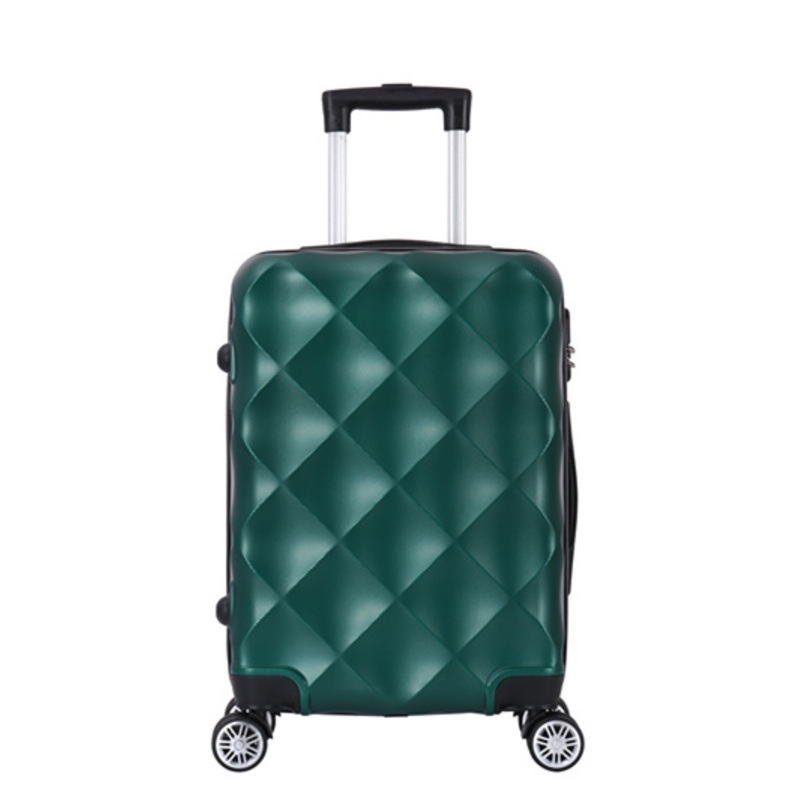 Dongguan Luggage Manufacturer OEM Suitcase Set Green Hotsale Model Luggage (XHA258) – Trolley Travel Bags Luggage and New Design Suitcase price