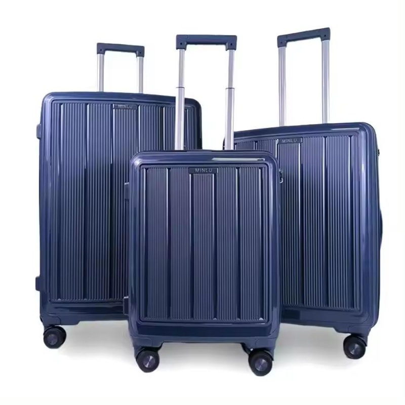 Expandable Travel Luggage Sets with 360 Double Spinner Wheels Suitcase – Suitcase Set and Luggage Set price
