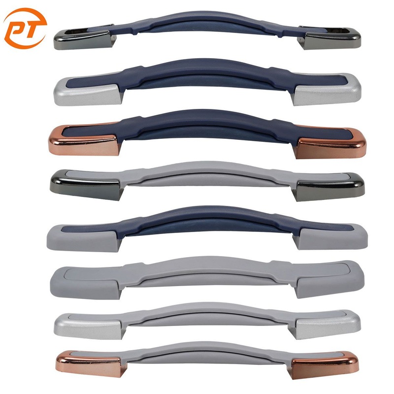 Factory Wholesale High Quality Durable Luggage Suitcase Bags Baggage PVC Handle Bar – Luggage Handle and Suitcase Handle price