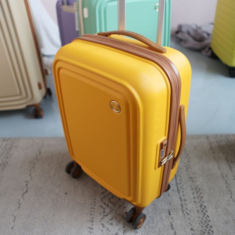 Fashion Design Anti-Collision Hard Shell Suitcase with 360 Wheel Travelling Luggage – Luggage and Luggage Set price