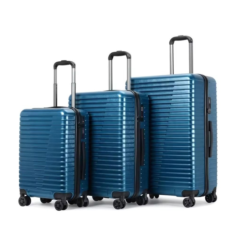 High Quality Hard Shell Luggage Carry-on Luggage Travel Following Suitcase – Suitcase Set and Luggage Set price