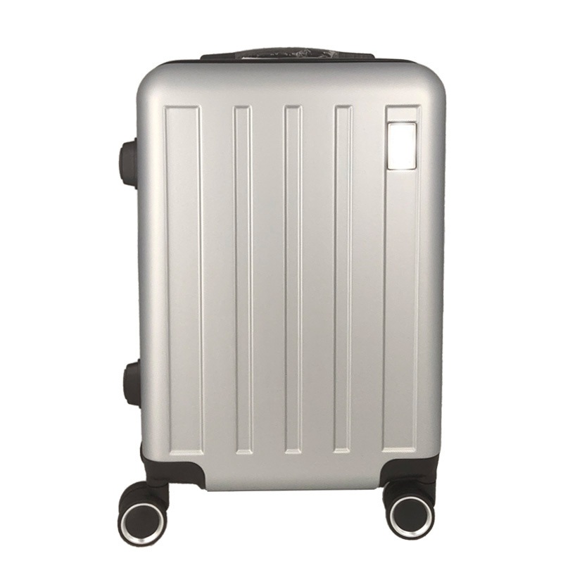 Hot Selling Professional Customtrolley Frame Suitcase Carry on Wide Luggage Set – Trolley Frame Suitcase and Frame Suitcase price