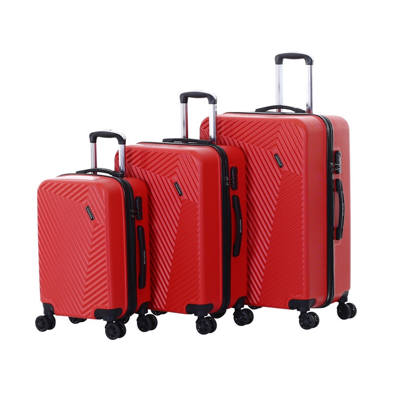 Hotsale Trolley Bag, 4 Spinner Wheel Travel Luggage Suitcase (XHA131) – Travel Bag and Suitcase Set price