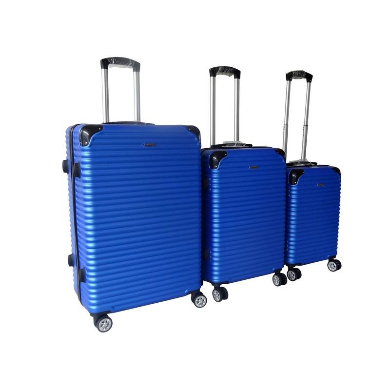 New Design Hard Shell Spinner Luggage – Spinner Luggage and Trolley Suitcase price