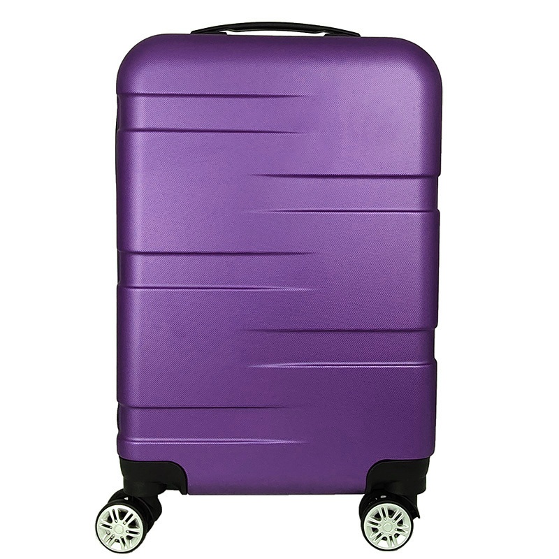 New Popular Customizable Trolley Travel Luggage Bag with 210d High Density – Luggage Bag and Travel Luggage Bag price
