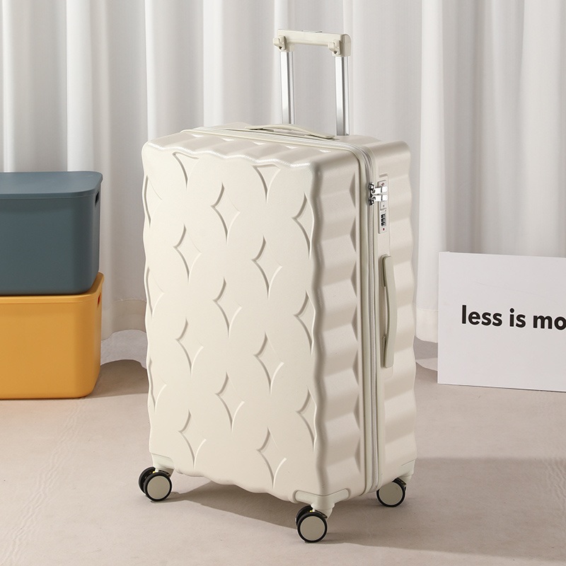 Outdoor Travel Business Travel Trolley Luggage Carry-on Special Model Trolley Suitcase – Luggage and Luggage Set price