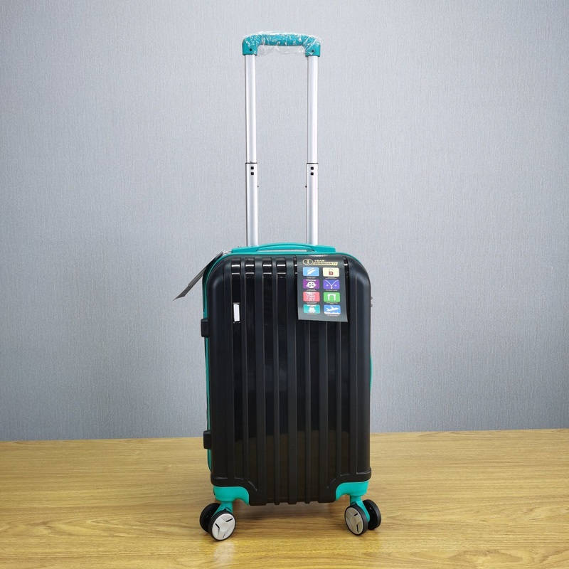 PP Luggage Factory Color Matching Trolley Bag Trolley-Luggage Suitcases and Travel Bags – PP Luggage Factory and Trolley-Luggage price