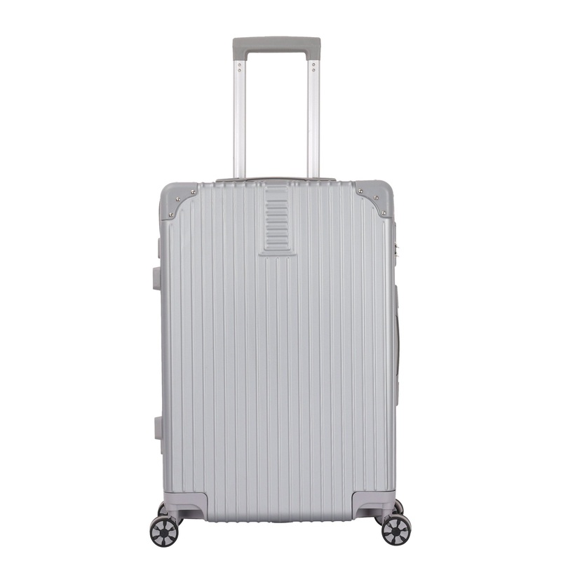 Protect Corner ABS Material Suitcase Traveling Spinner Wheels Luggage Set 12/20/24/28 (XHA299) – 3PCS Set Luggage and Traveling Luggage price