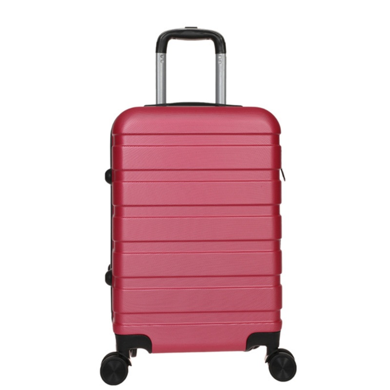 Trolley Luggage Hardshell Manufacturer OEM Customized Suitcase Set (XHA217) – Luggage Bag and Suitcase Set price