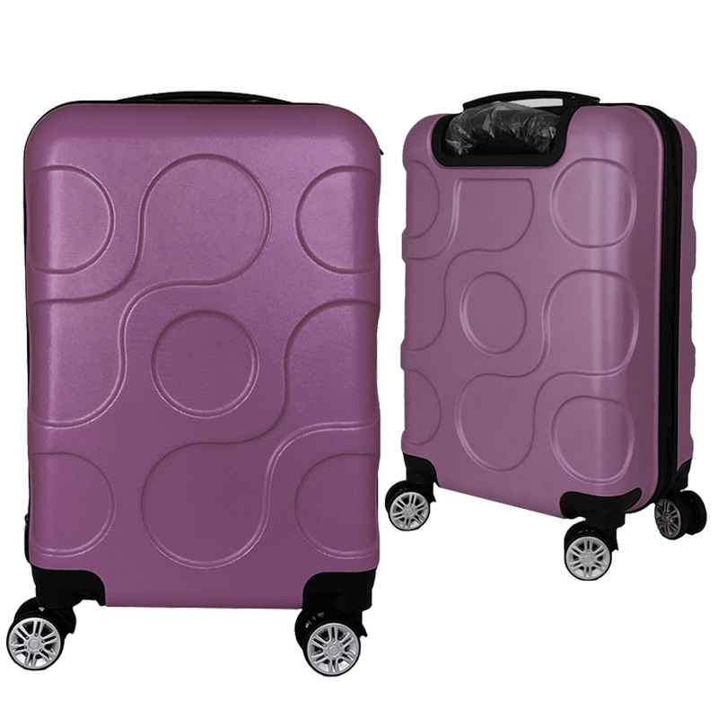 Wholesale Hardside Fashion Travel Luggage Bag with 230d High Density – Travel Luggage Bag and Luggage Bag price