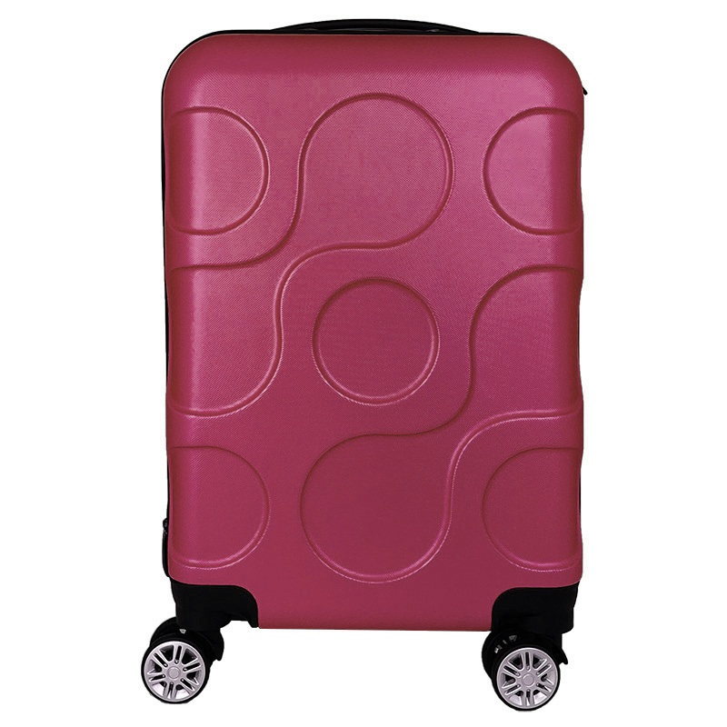 2025 Most Popular ABS Trolley Travel Luggage Bag with 230d High Density – Travel Luggage Bag and Luggage Bag price