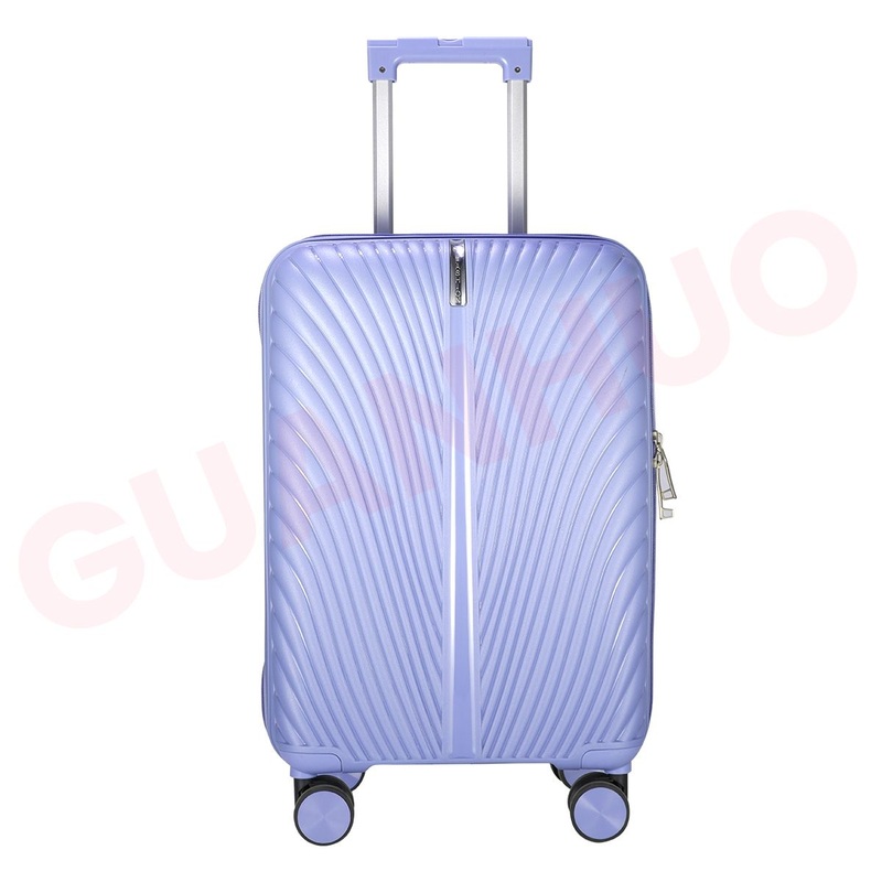 3 PCS Travelling Storage Bag Set Hard Case Cheap Luggage Sets – Luggage Bag Sets and PP Luggage Bag price