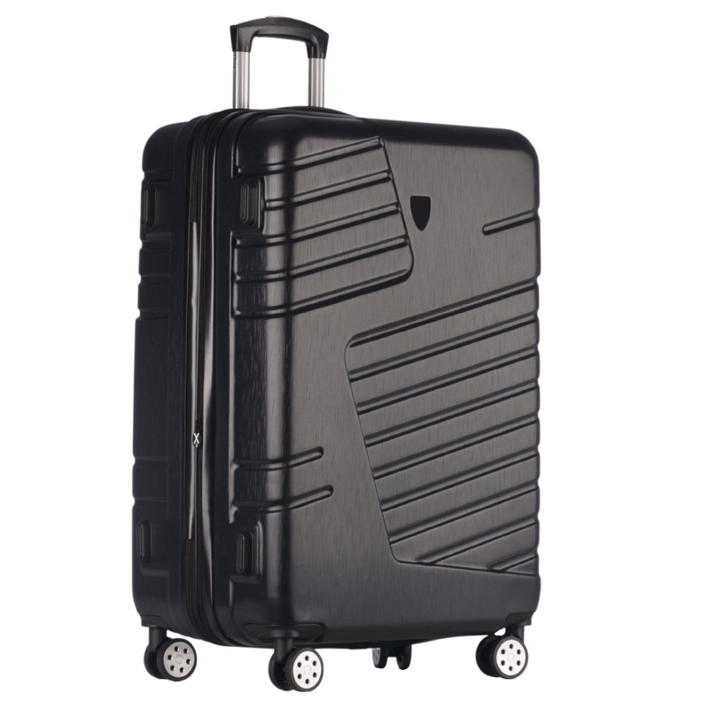 Custom Service Available Suitcases Factory Multi Functional Carry on Trolley Cases Carry-on Suitcase Travel Luggage Sets – ABS Luggage and Trolley Luggage price