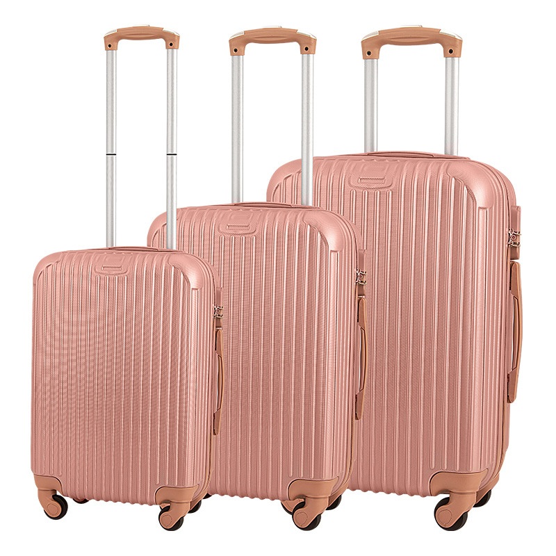Customized Design Luggage Manufacturers China Hard Shell Suitcase Set – Suitcase Set and Luggage Set price