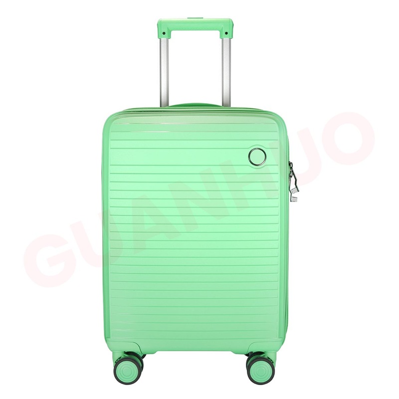 Customized Four Spinner Wheels Luggage Travel Usage Bag Sets – Luggage Bag Sets and PP Luggage Bag price