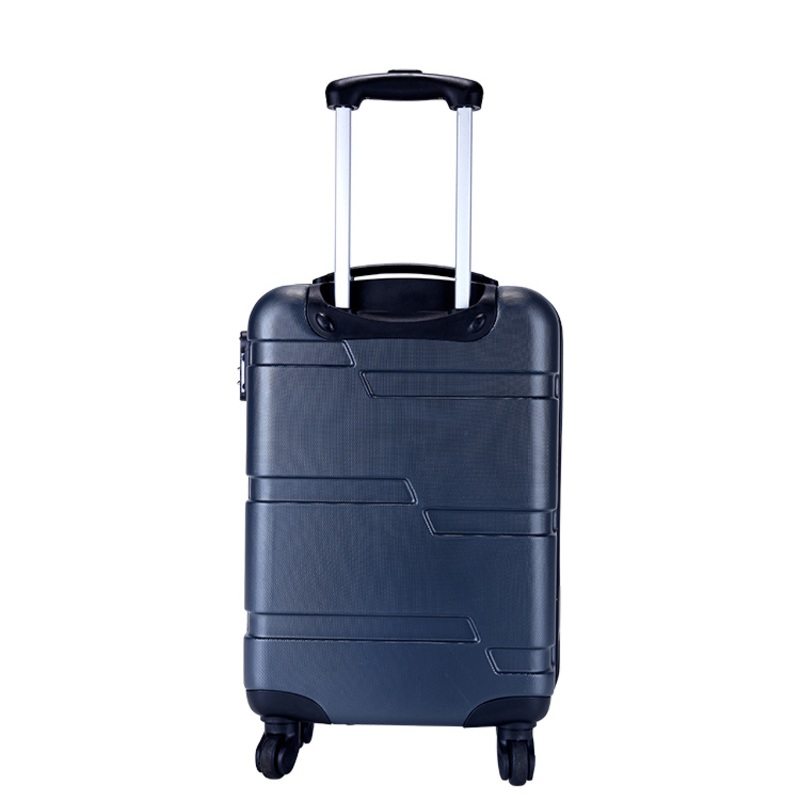 Factory Price Travel Style Luggage Bag Set Carry on Suitcase – Luggage and Travel price