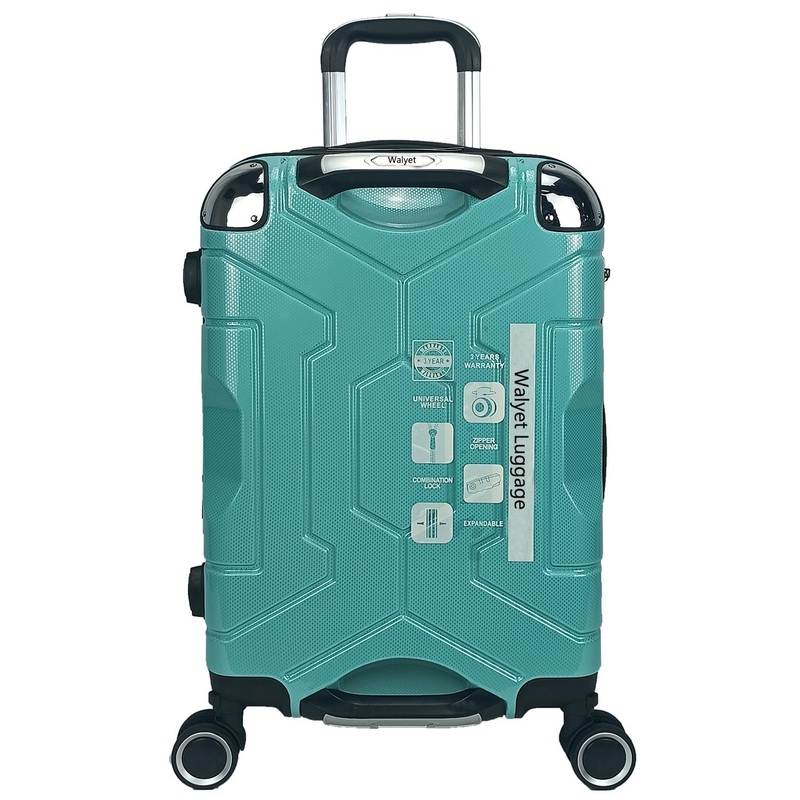 Fall-Resistant Waterproof and Durable Travel Trolley Luggage – Trolley Luggage and Travel Luggage price