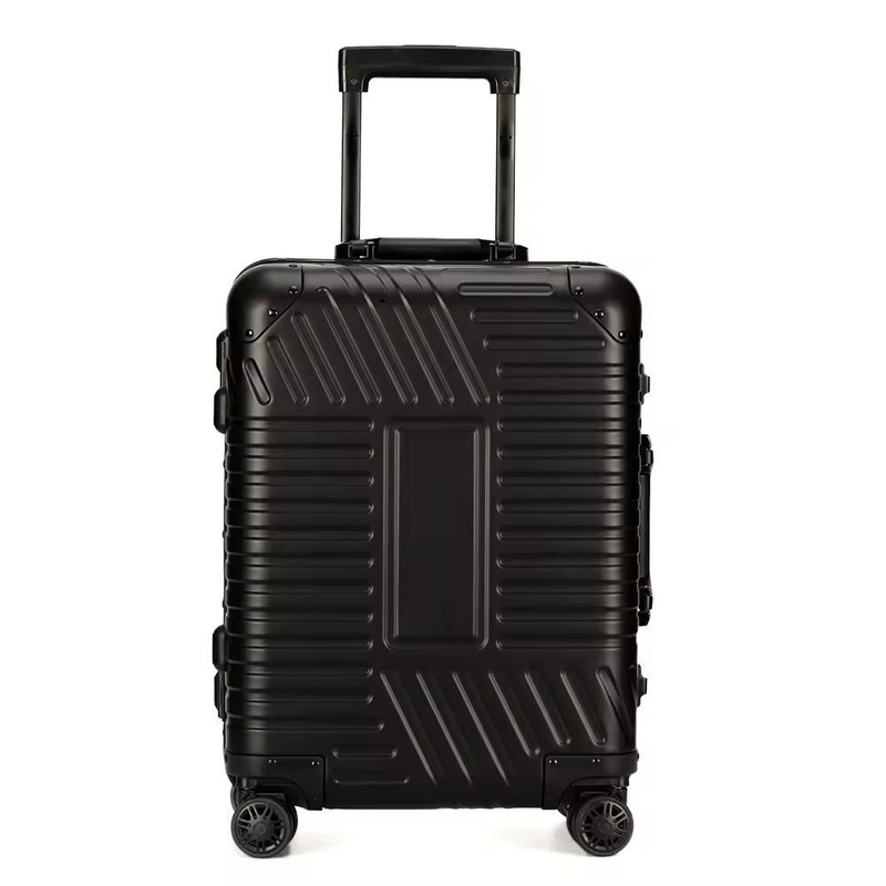 Hot Selling Multiple Colors Travel Suitcase Factory Direct Wholesale Luggage Set – Luggage and Luggage Set price