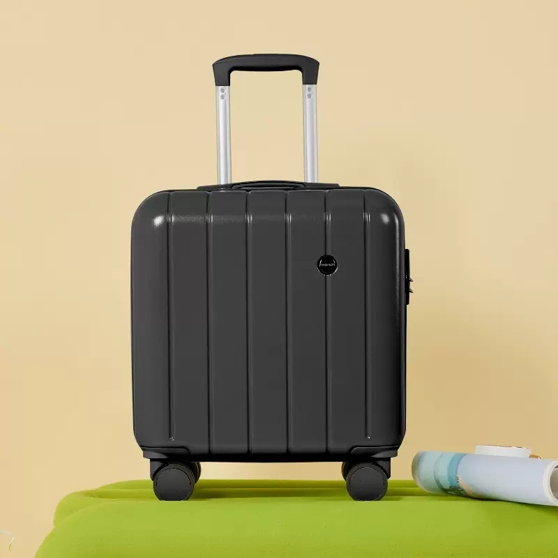 Mini Cabin Luggage Trolley Travel Carry on Suitcase – Luggage and Trolley Travel Luggage price