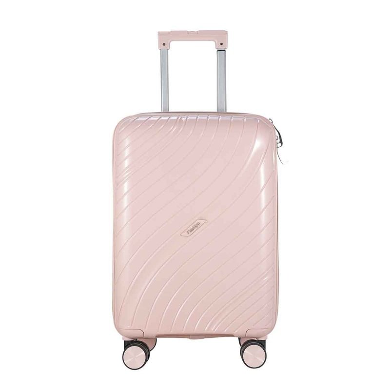 Minimalist Nomad Carry-on Luggage – Streamlined Design – Luggage Bag Sets and PP Luggage price