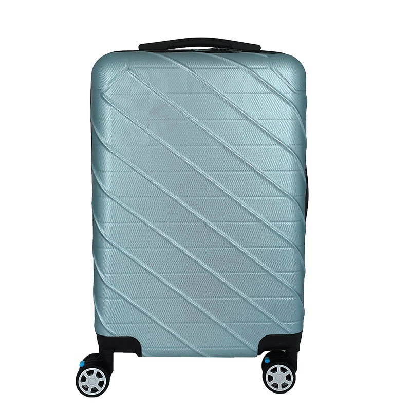 New Style 3-Pieces Travel Trolley Luggage Set with Combination Lock – Travel Trolley Luggage Set and Travel Luggage price