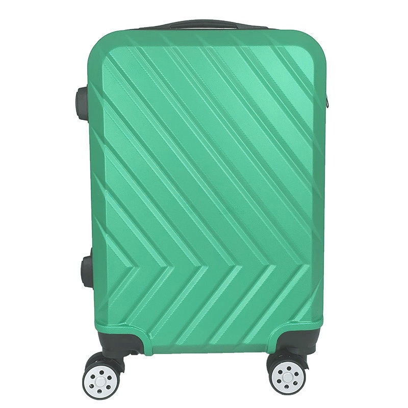 New Style Trolley Bag Travel Trolley Luggage Set with Double Spinner Wheels – Trolley Travel Luggage Set and Trolley Luggage price
