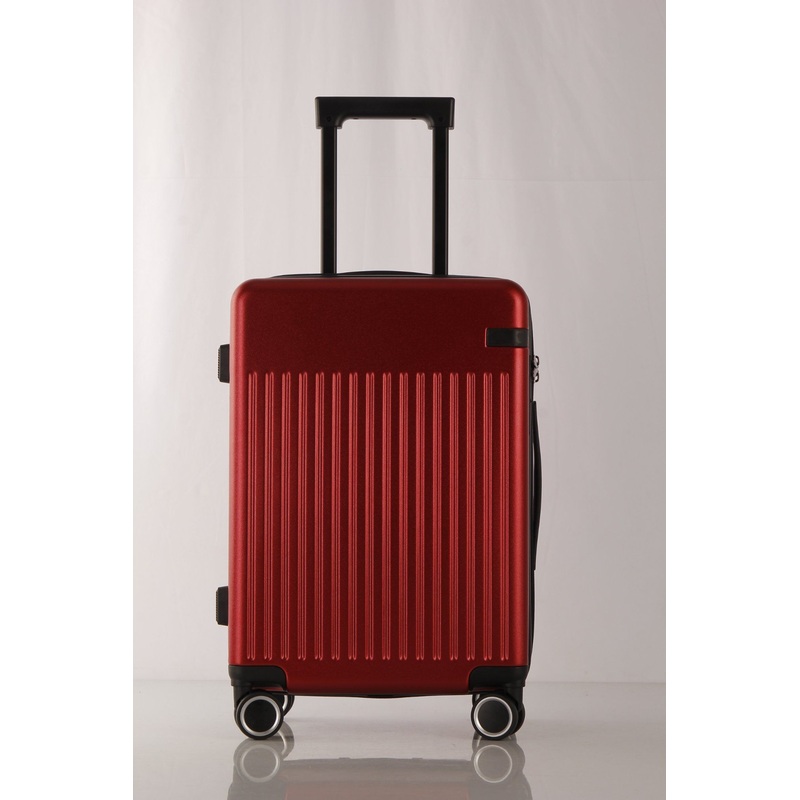 New Trend ABS+PC Suitcase for Travel Suitcase Factory – Suitcase and ABS+PC Suitcase price
