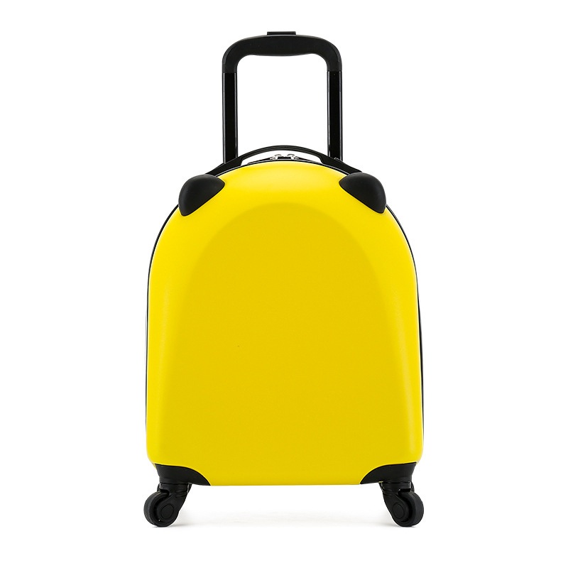 Newly Designed Cat Ear Suitcase Childrens Suitcase Can Be Customized with Cute Patterns for Childrens Suitcases – Hard Shell Travelling Luggage and Customized Luggage price