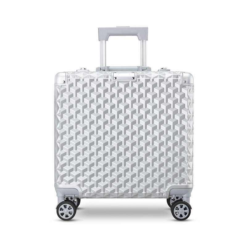Premium Aluminium Mini Cabin Luggage Best Compact Trolley for Air Travel – Aluminium Luggage and Mini Luggage price