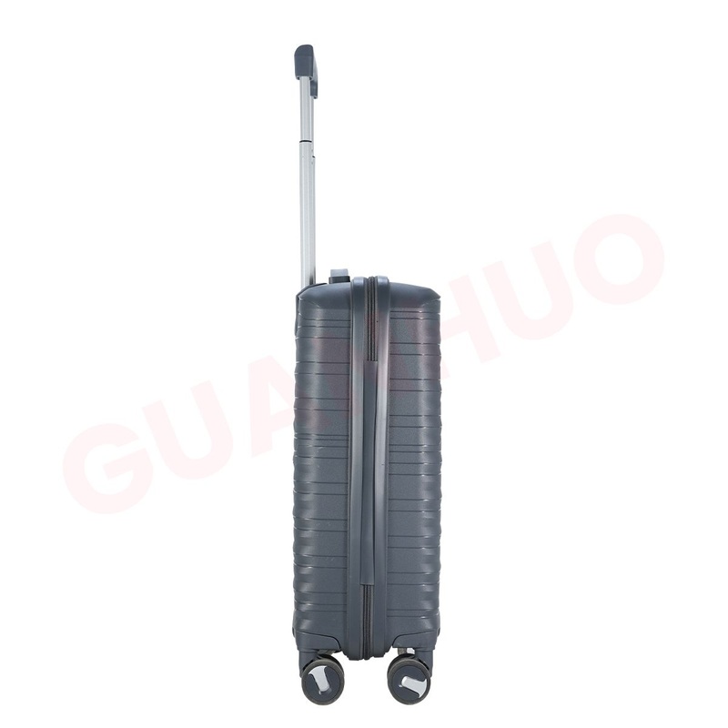 Suitcase Cheap PP Luggage Price Trolley Travel Luggage Bag Sets – Luggage Bag and Polypropylene Luggage price