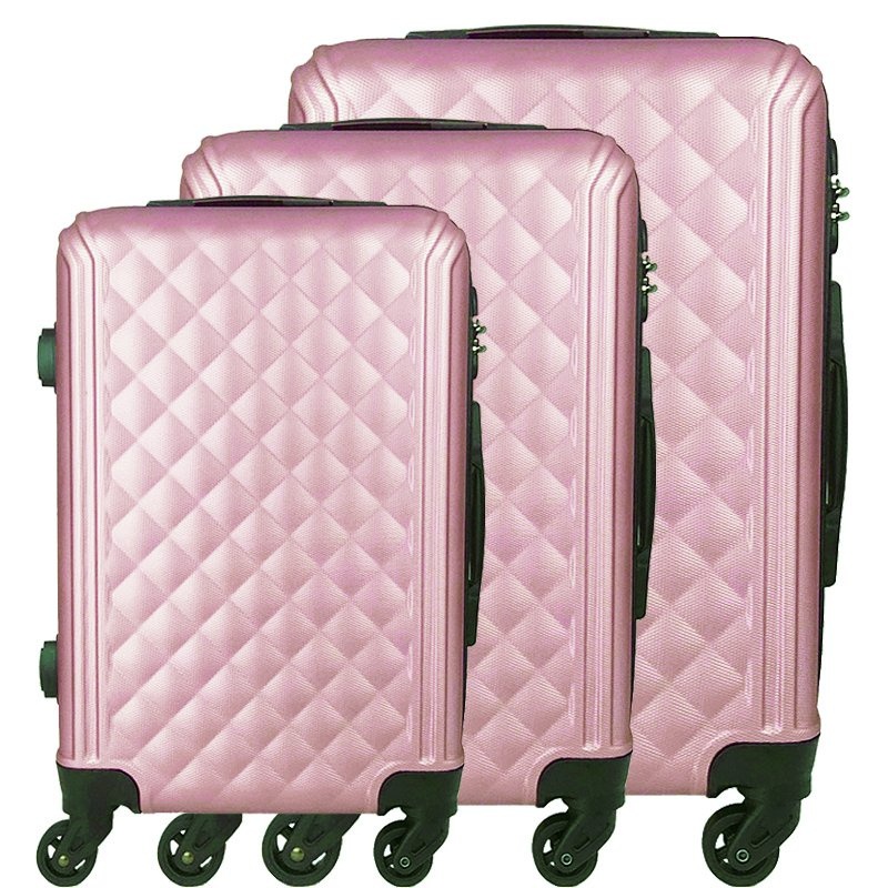 Travel Bag Folding Luggage China Manufacturer Hard Shell Luxury Travel Trolley Luggage – Luxury Travel Trolley Luggage and Travel Luggage price
