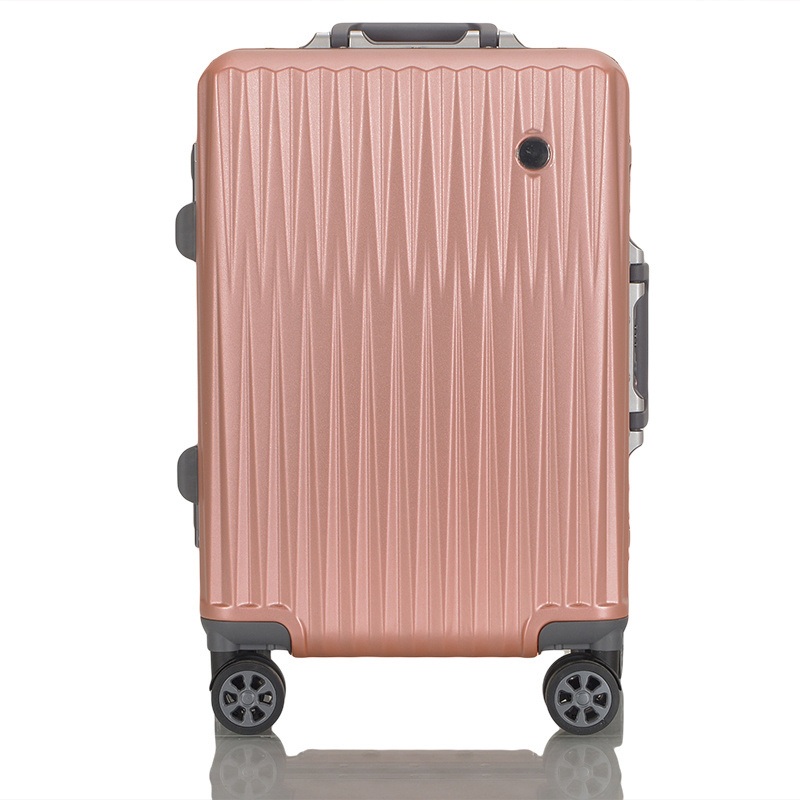 Unisex Trending PC Luggage Set Soft Handle Built-in Damper Spinner Wheels Unisex Suitcase – Wholesale Travel Luggage and Luggage price
