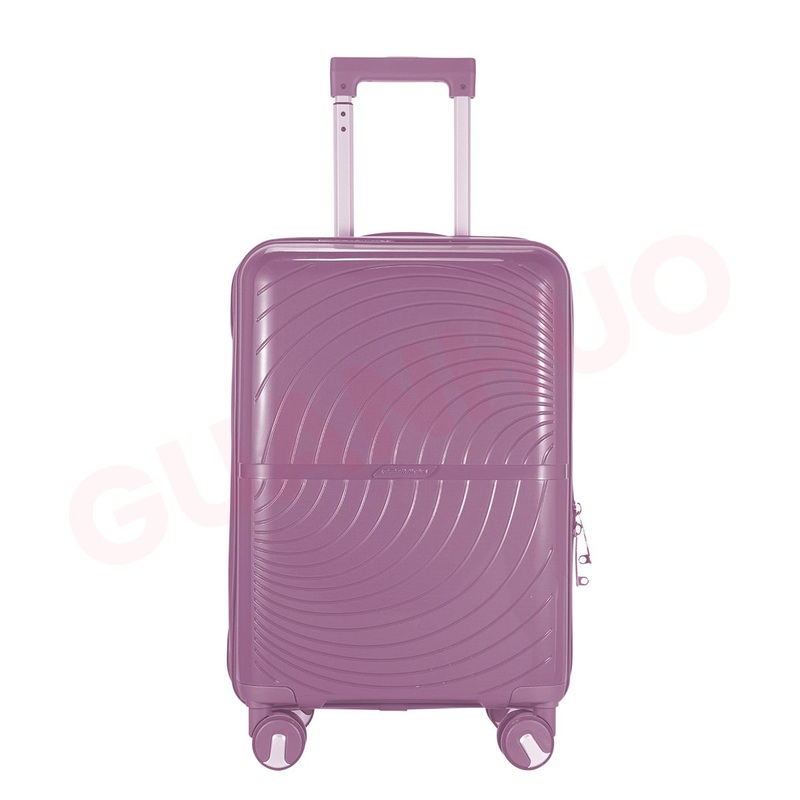 100% PP Travel Trolley Suitcase of 3-Piece Luggage Bag Set – Luggage Bag Sets and Bag Sets price