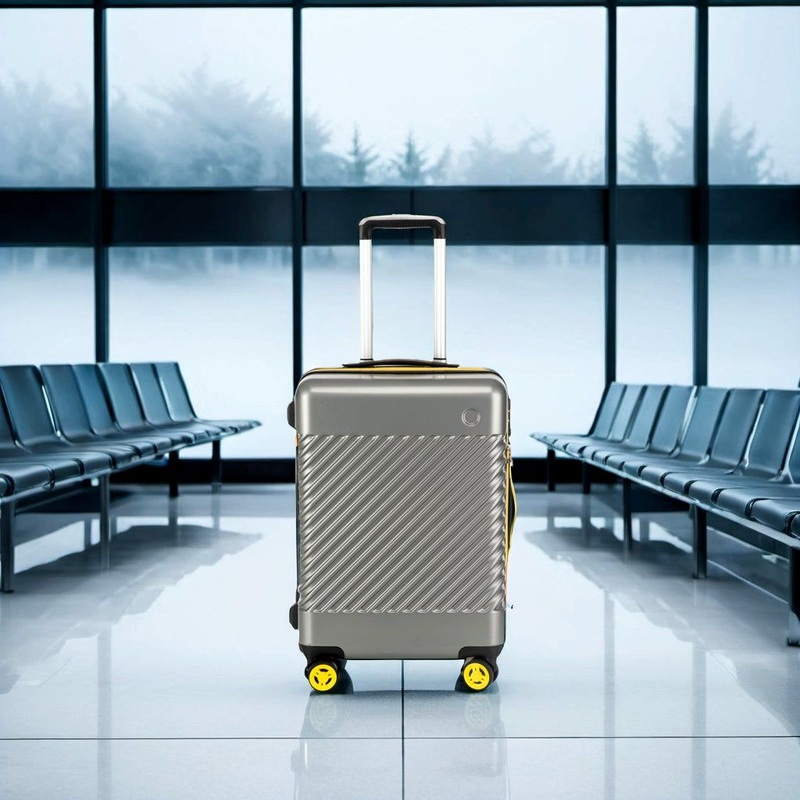 ABS PC Outdoor Business Trips Waterproof Travel Bag Zipper Luggage – Spinner Wheels ABS Luggage and Theft-Proof Luggage price