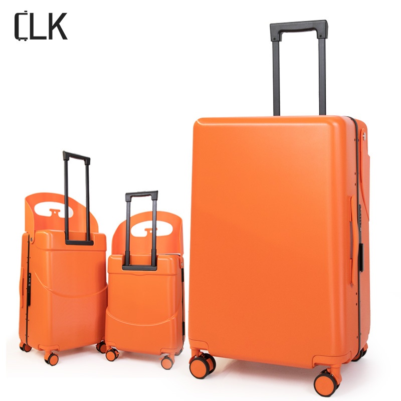 Advanced Technology Travel Noble Suitcase Koffer Bagage Kids Bags Kids Carry on Wheels Stroller Covers Luggage – Tsa Lock Suitcase and Trip Usage Suitcase price